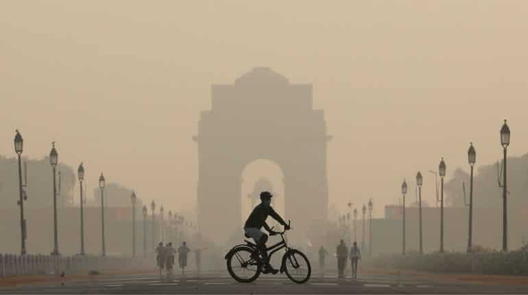 India’s anti-air pollution physique revamps motion-opinion to strive against air quality in Delhi-NCR