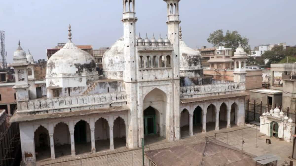 India: ASI resumes scientific explore of Gyanvapi mosque advanced
