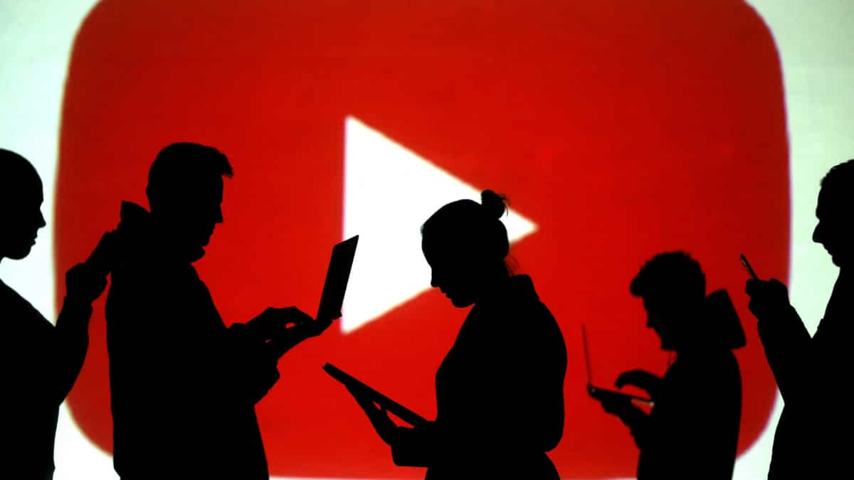 Pakistani channel inciting Mewat violence taken down by YouTube