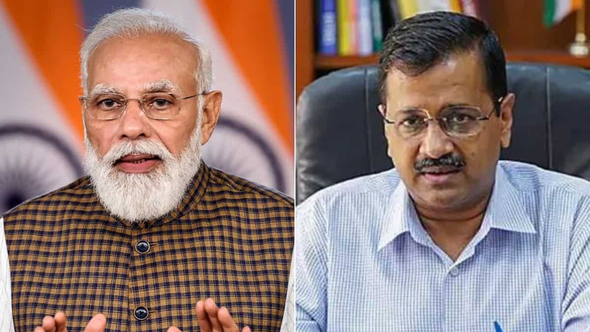 Parliament passes Delhi services and products bill, Kejriwal calls it ‘dark day’ in history of India’s democracy