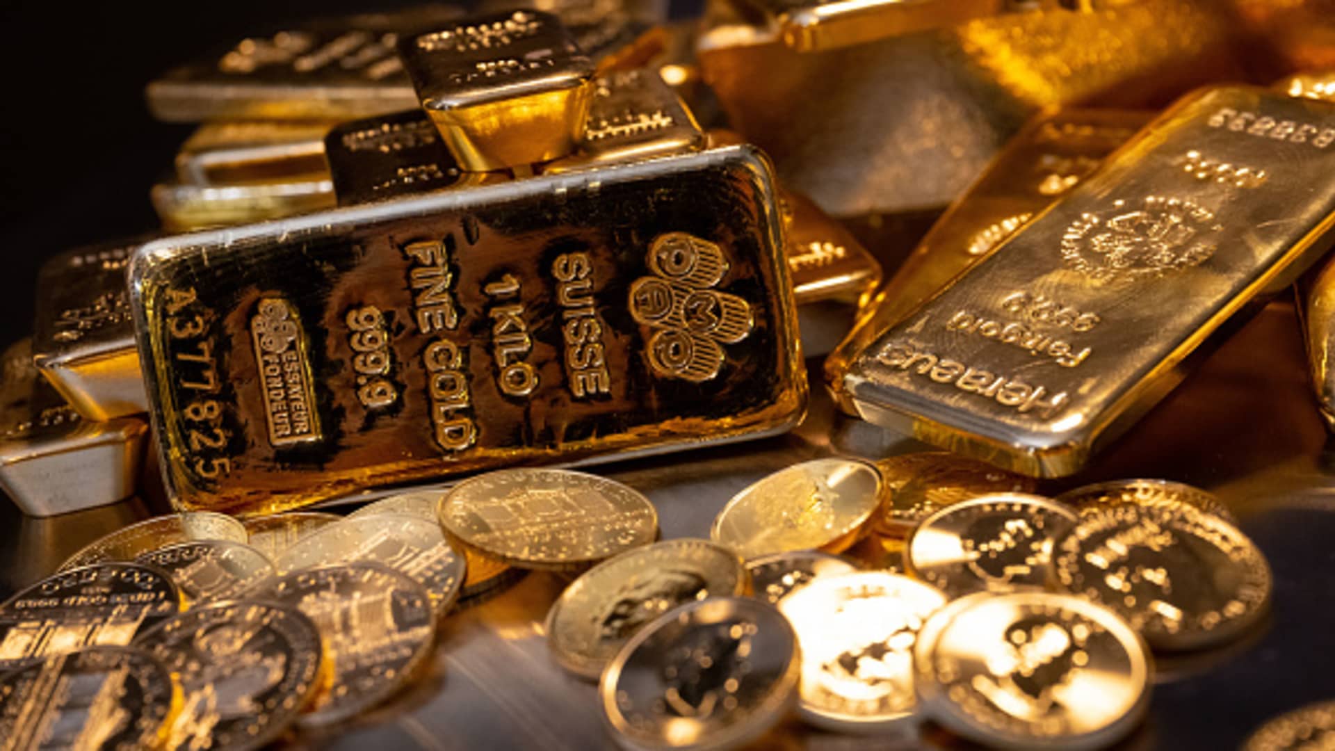 Gold costs to breach all-time highs? Some inquire of bullion to hit $2,500