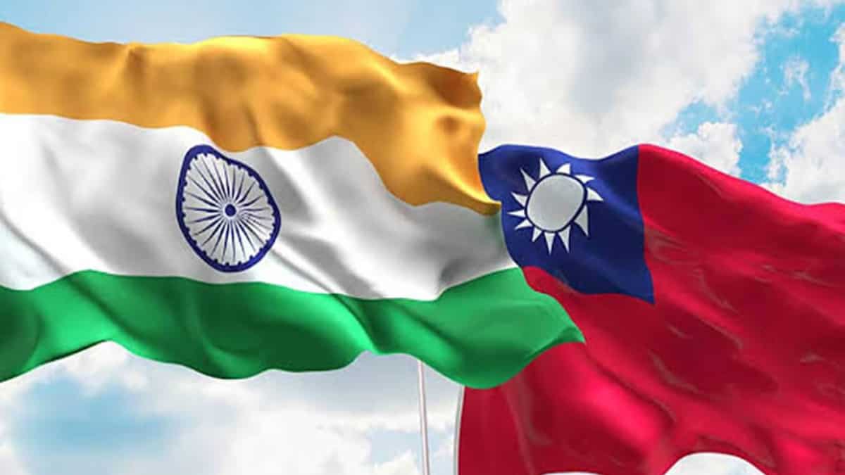 India and Taiwan space to signal mobility pact in October, enhancing folks-to-folks engagement