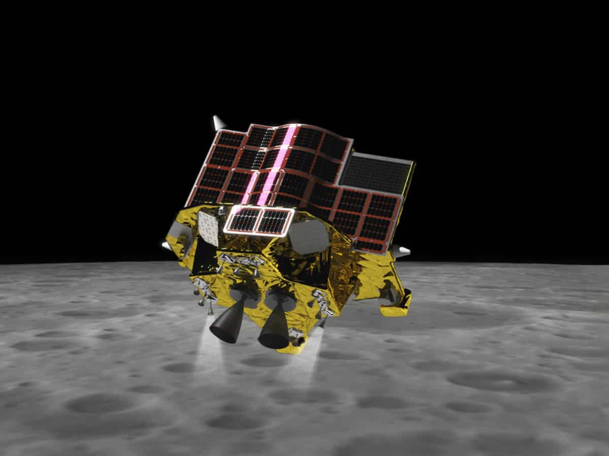 Japan dwelling to birth its moon mission. Right here’s how it is varied from India’s Chandrayaan-3