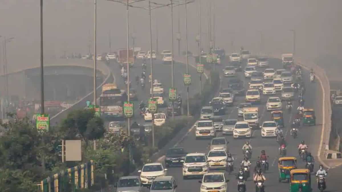 India plans higher restrict of fifty decibels for automobile horns: Document