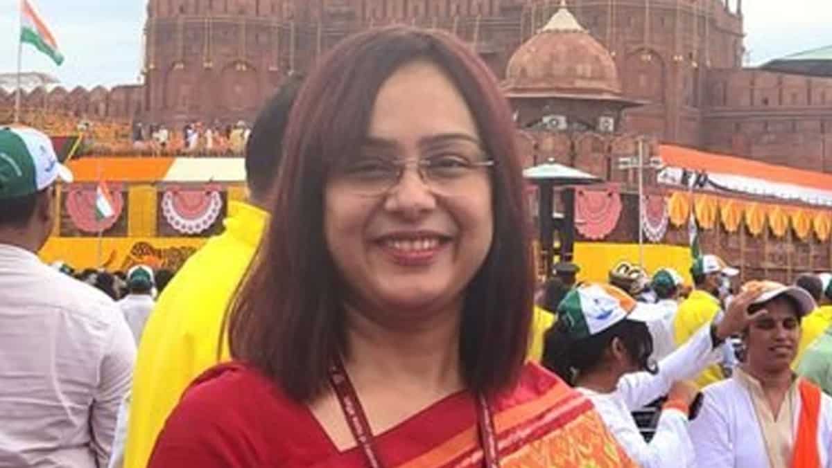 Geetika Srivastava appointed as India’s 1st female diplomat to traipse mission in Pakistan