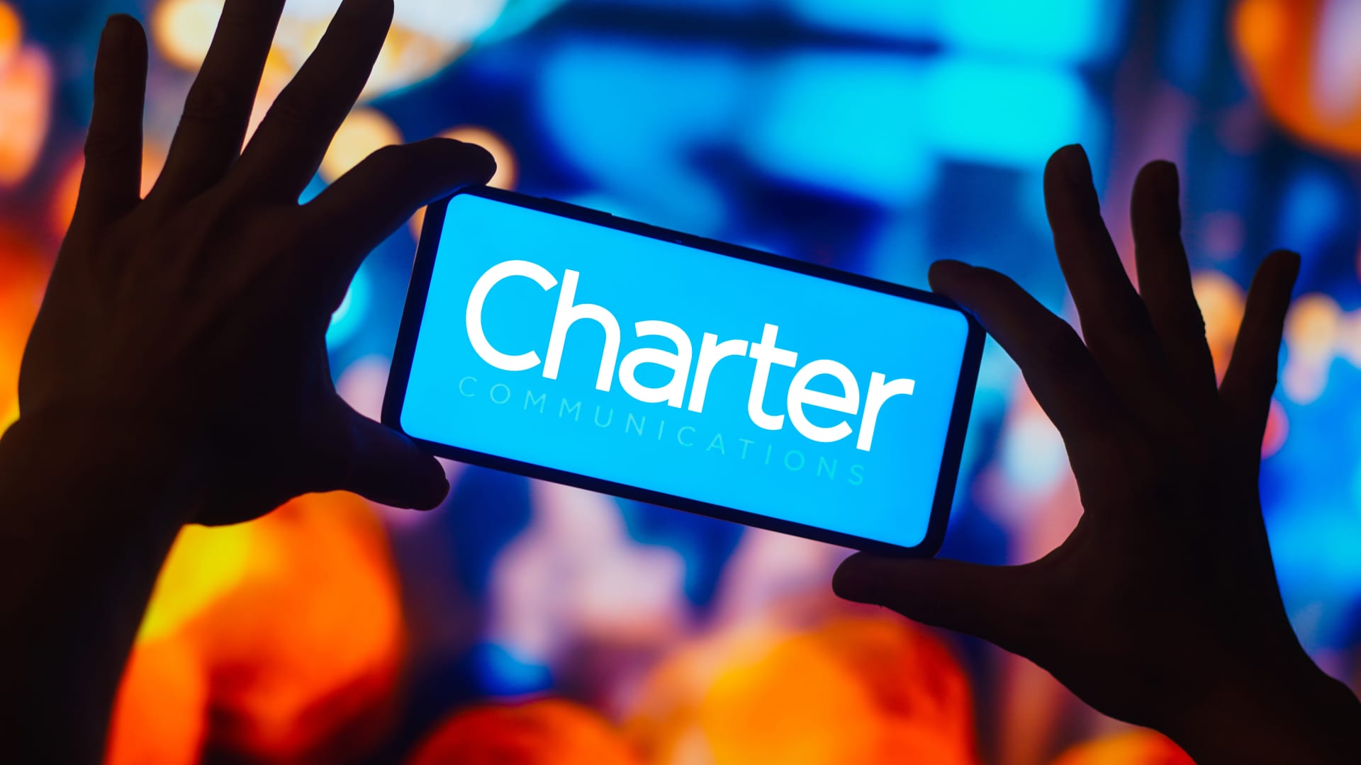 Charter locations media firms on survey in describe to place pay-TV bundle