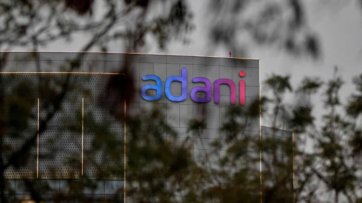 India’s Adani hits motivate at fresh ‘stock manipulation’ file