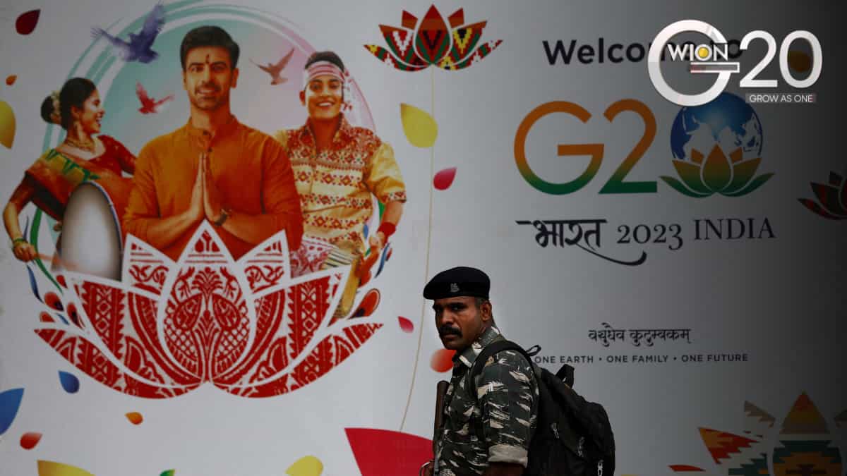 India G20 Summit: EU calls joint assertion talks strong; sees China as a ‘strong cookie’