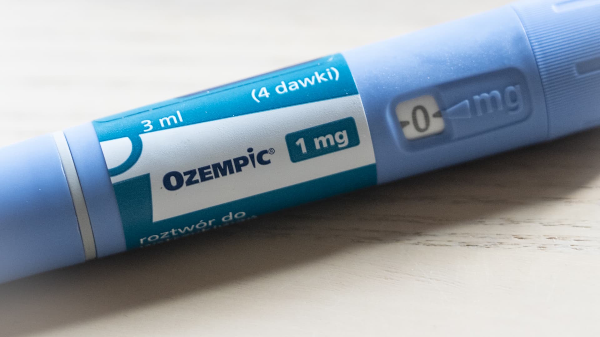 Ozempic, Wegovy could well also merely curb curious, smoking and various addictive behaviors – right here’s what we know