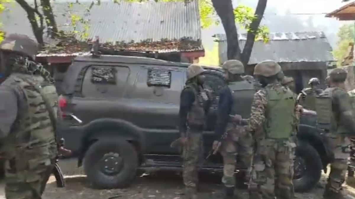 Indian Military Colonel, Foremost and J&K Police DSP killed for the length of reach across with terrorists in Anantnag