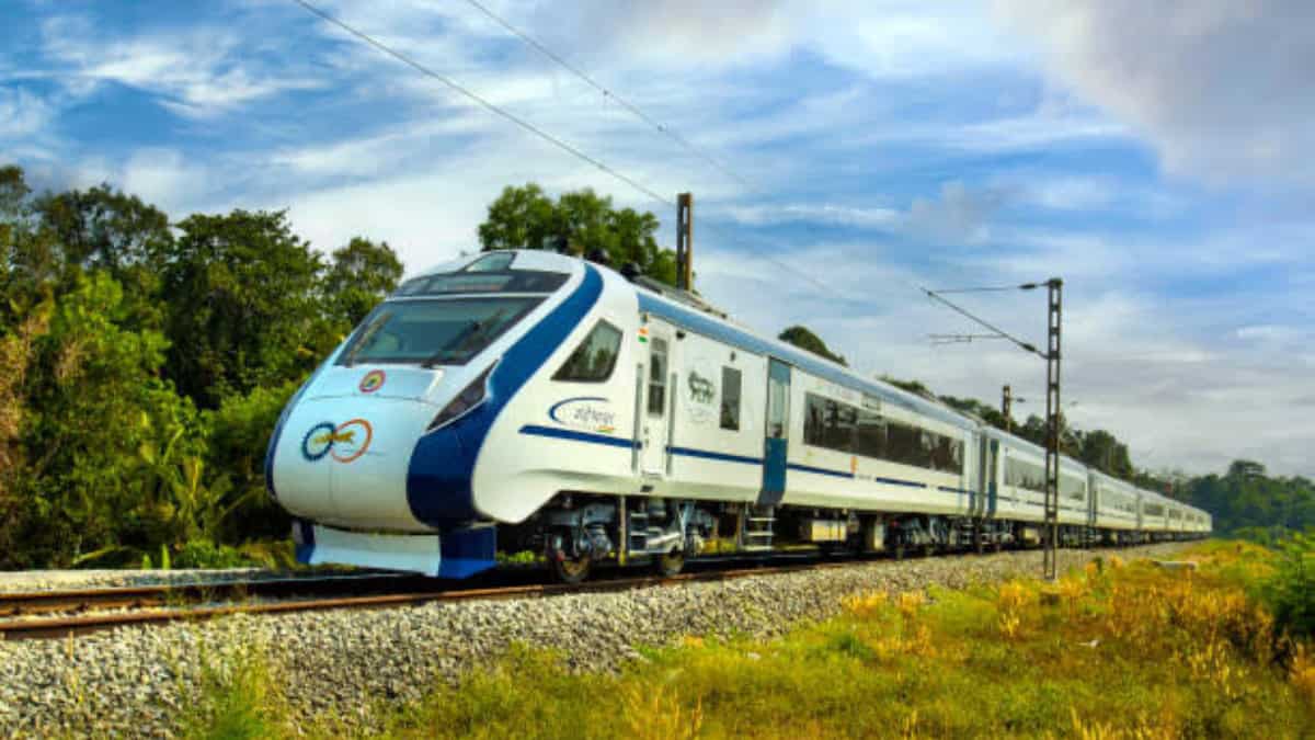 Indian Railways to introduce Vande Bharat Sleeper and Vande Metro subsequent twelve months. That is all you maintain got to snatch