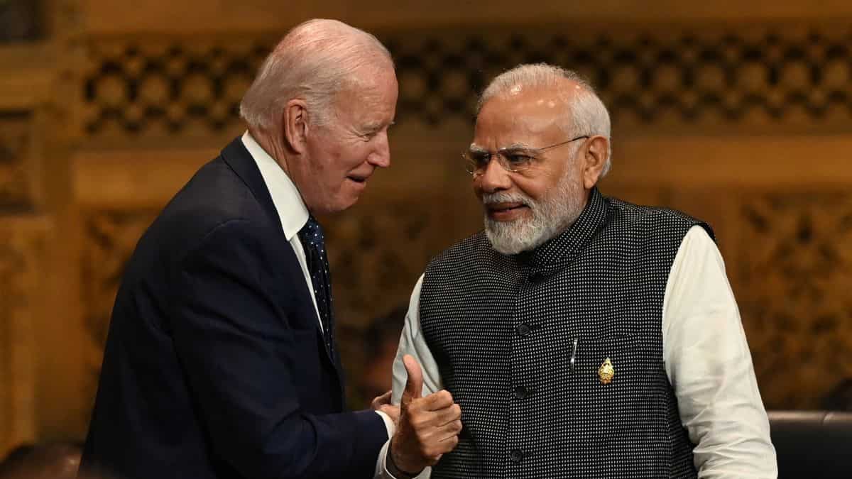 PM Modi has invited US President Biden to India’s 2024 Republic Day celebrations, shows Eric Garcetti