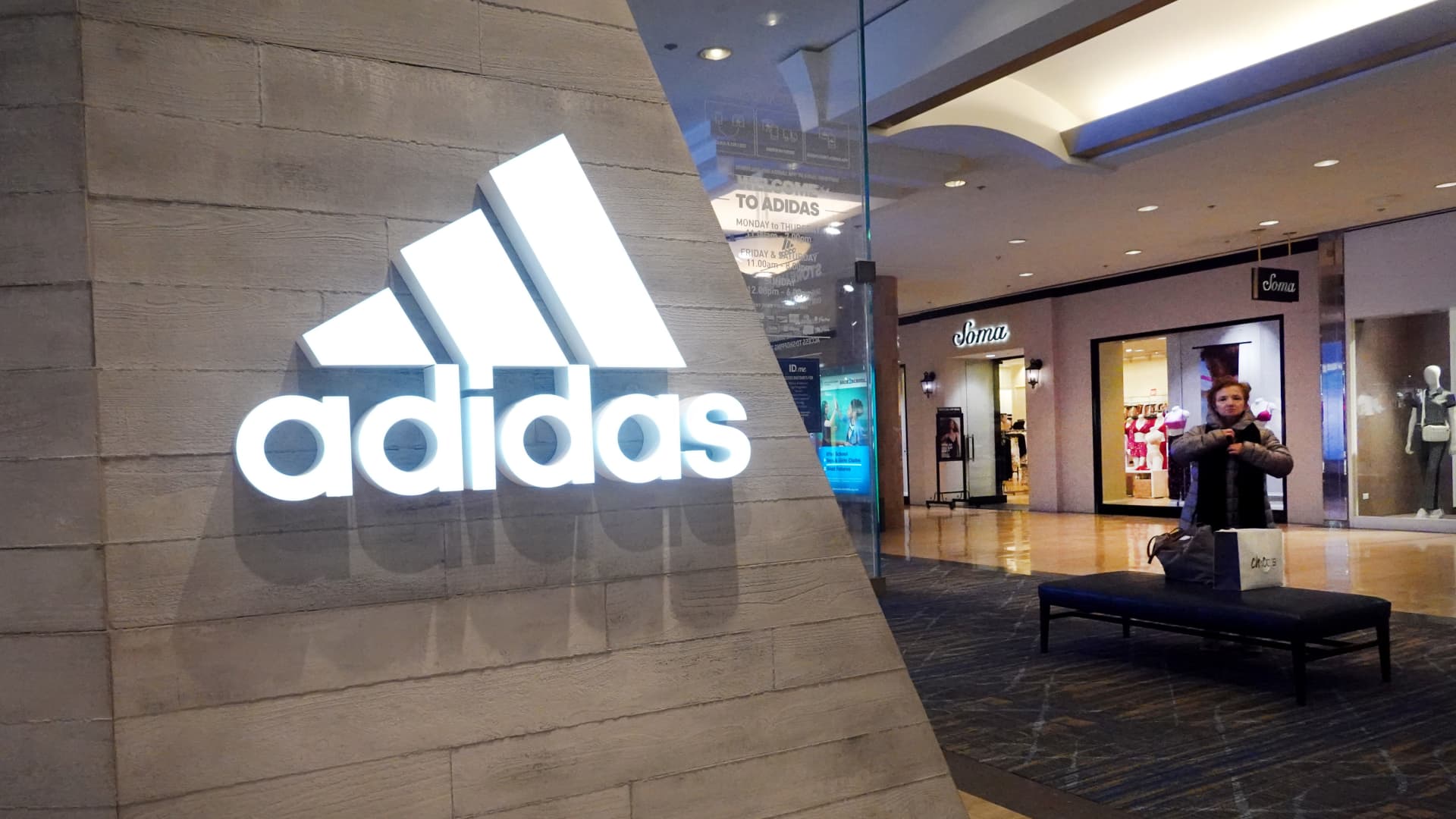 Adidas CEO says Kanye West didn’t mean antisemitic remarks, is now not surely a noxious person