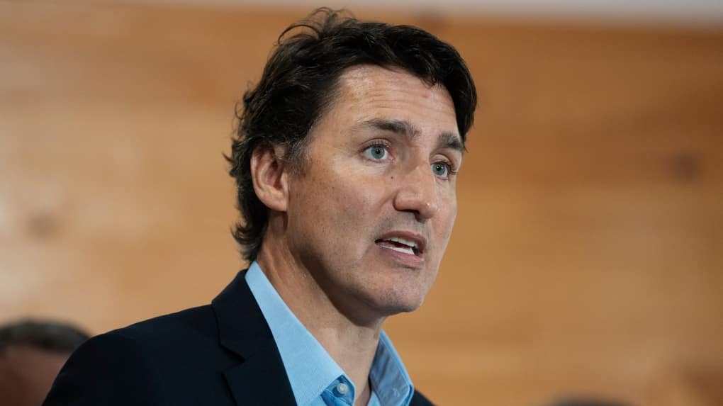 Canada shared intelligence on Nijjar’s killing with India weeks ago, says Trudeau