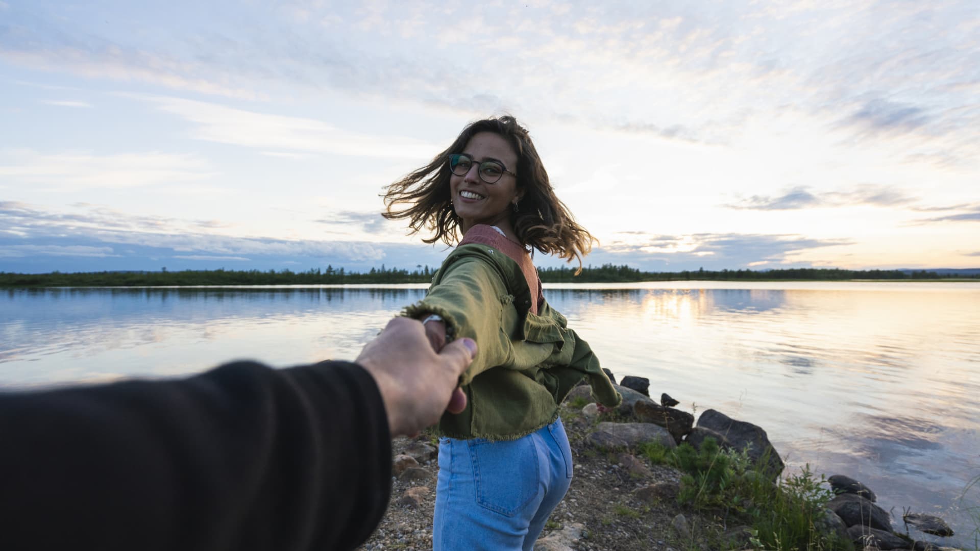 I took Finland’s free masterclass on happiness: Listed below are 3 things I learned