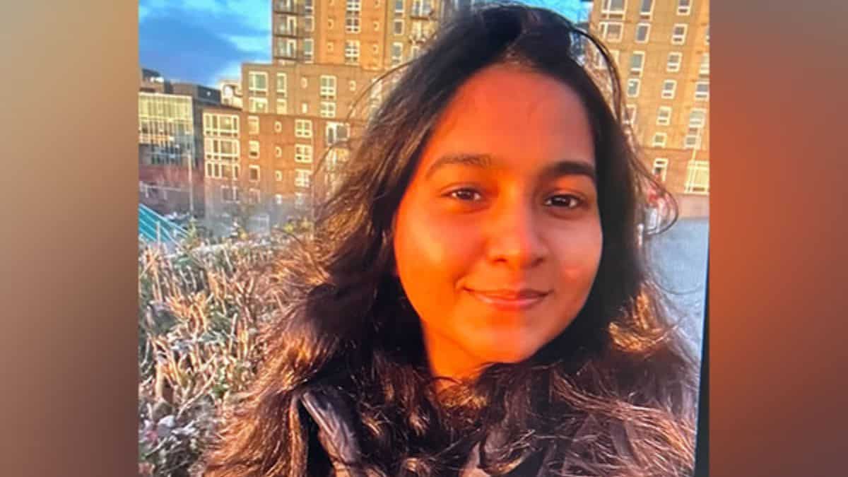 US cop, who joked about Indian student’s demise, taken off patrol responsibility