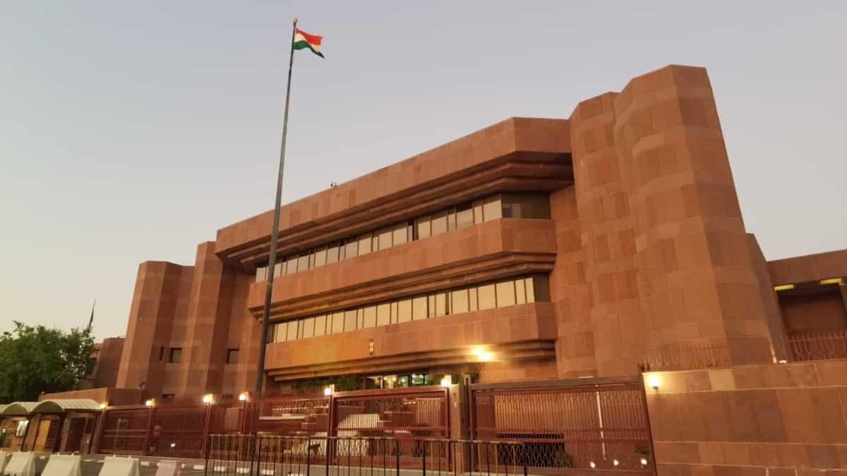 Indian scientific personnel released from Kuwait after Unique Delhi’s intervention