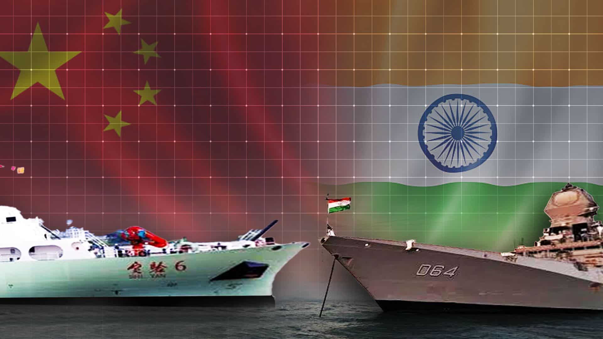 How China’s ‘scientific’ ships can pave intention to Chinese language submarine deployment advance India