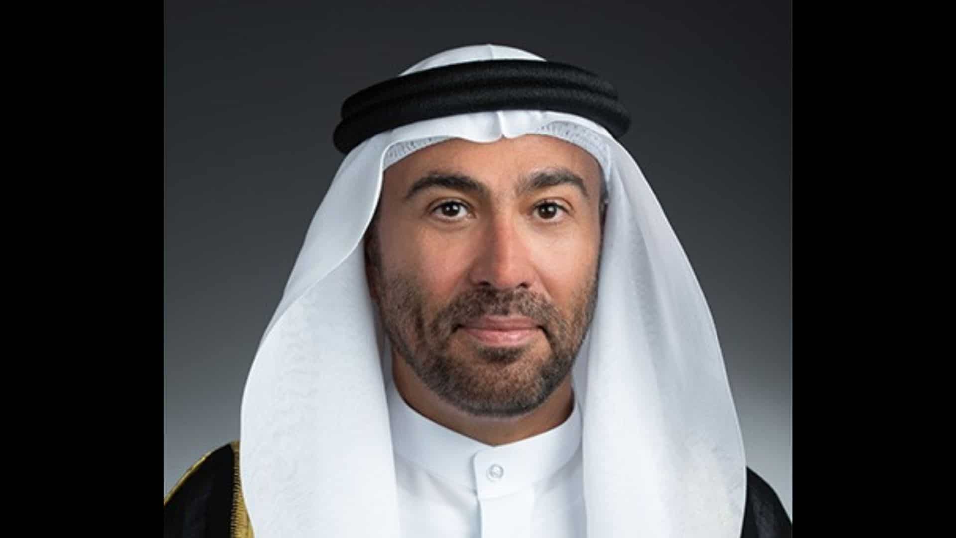 Irregular: India and UAE have confidence stable economic partnership, says UAE Minister Al Sayegh