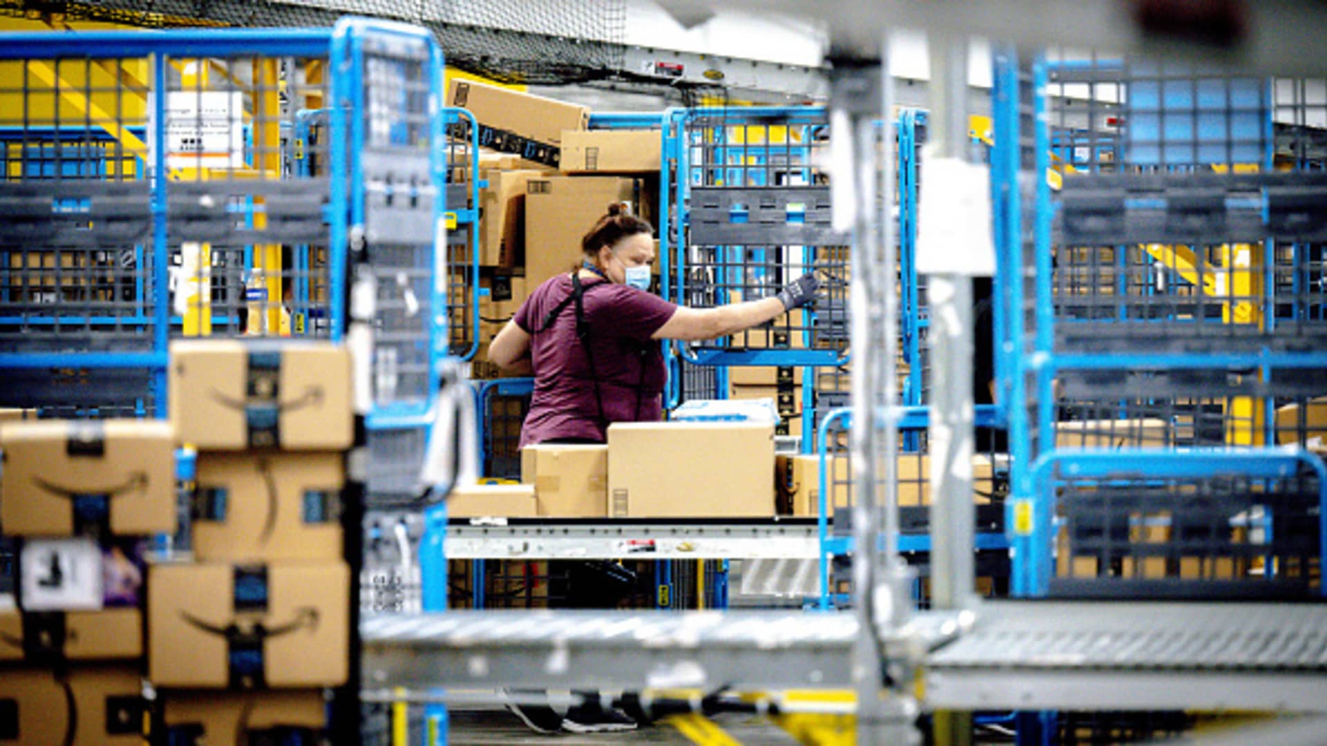 Amazon sellers pontificate on the FTC’s ‘prolonged-past due’ antitrust case