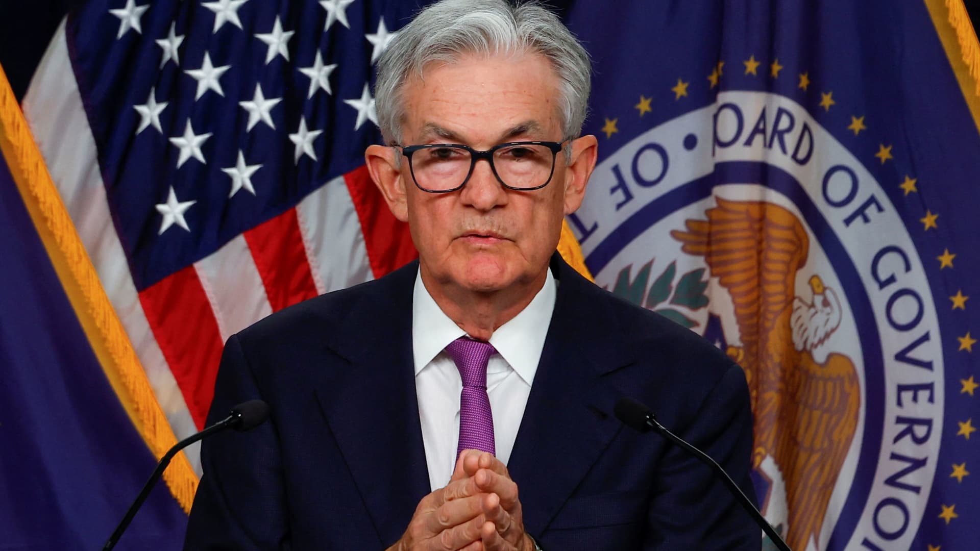 Fed Chair Powell to ship key speech Thursday. Right here’s what to expect