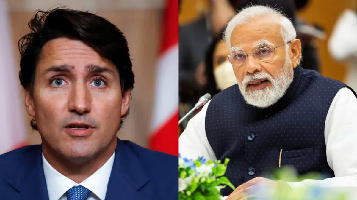 Hardeep Nijjar row: Canada withdraws 41 diplomats from India after Delhi’s warning over diplomatic immunity