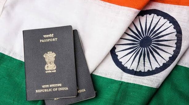 Indians dominate the checklist of immigrants shopping citizenship in rich nations