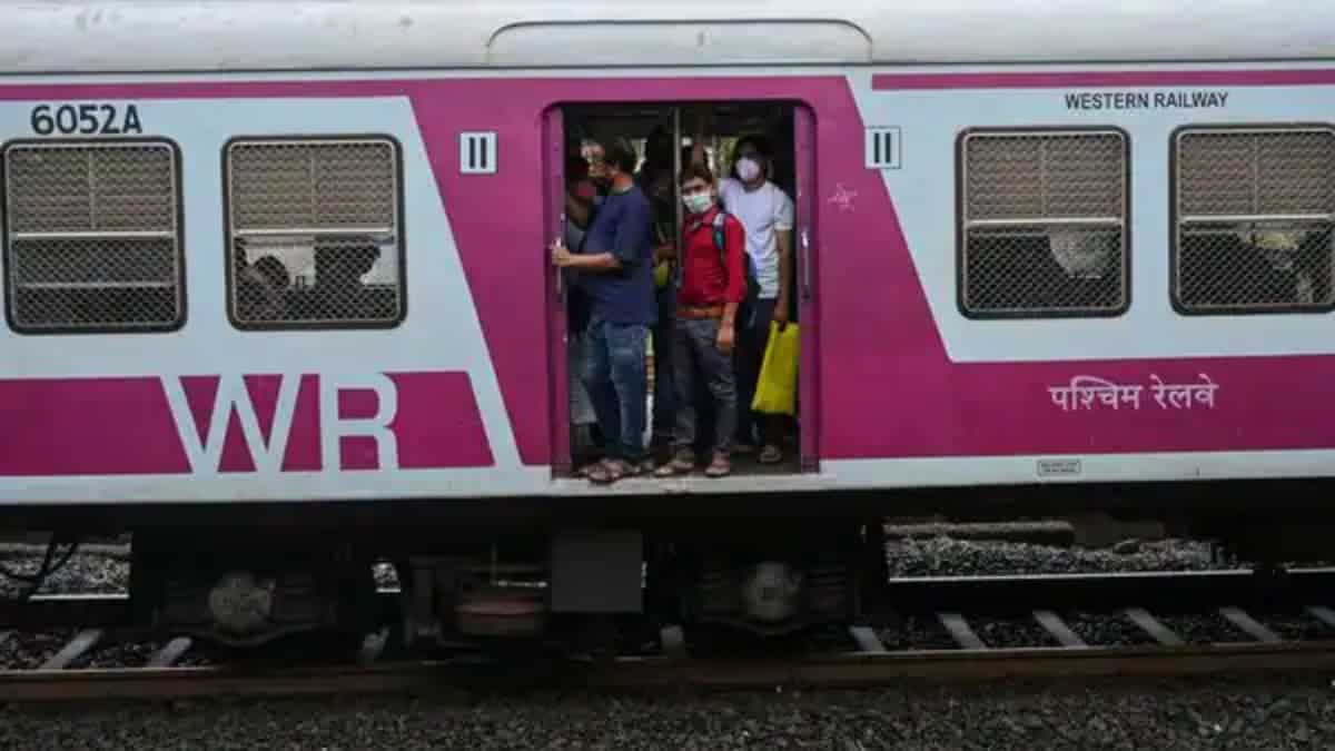 India: Millions to be affected as hundreds of Mumbai local trains declared cancelled