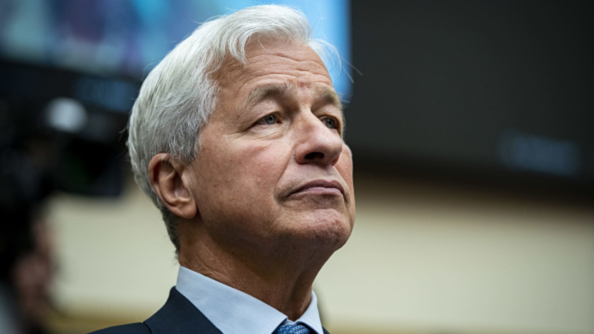 Jamie Dimon’s stock-fascinating trades word why traders must amassed track CEOs’ making an attempt to salvage and selling