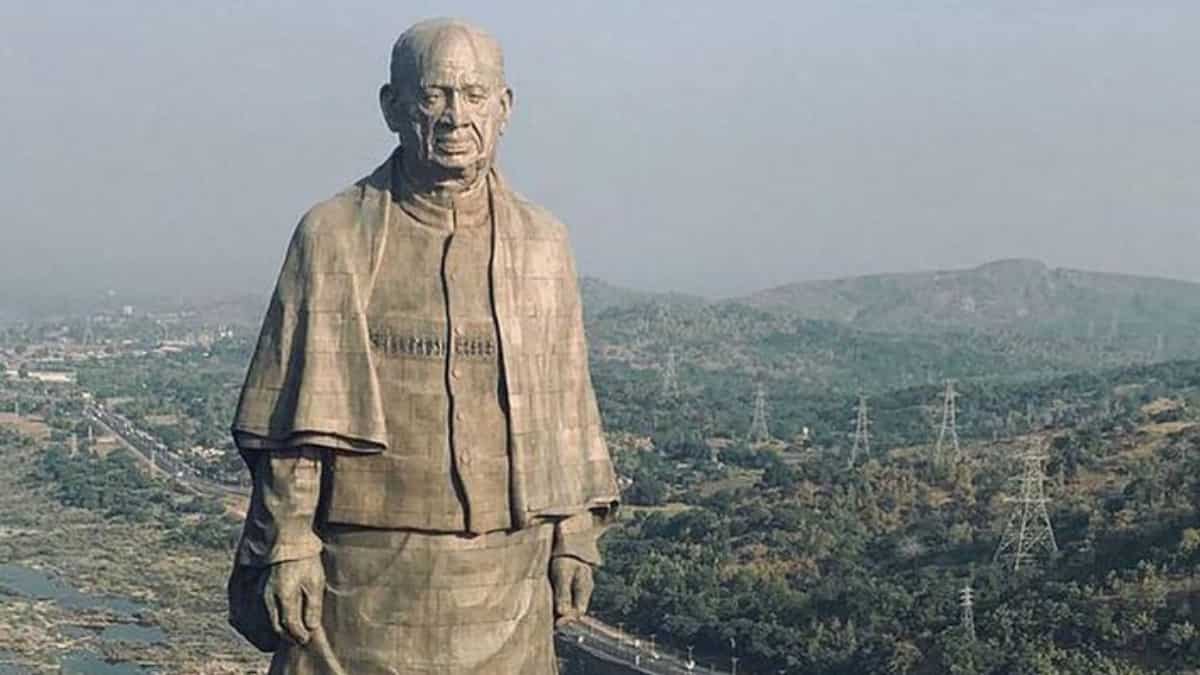 Nationwide Cohesion Day 2023: That’s the reason we be pleased an even time Vallabhbhai Patel’s birth anniversary as Ekta Diwas