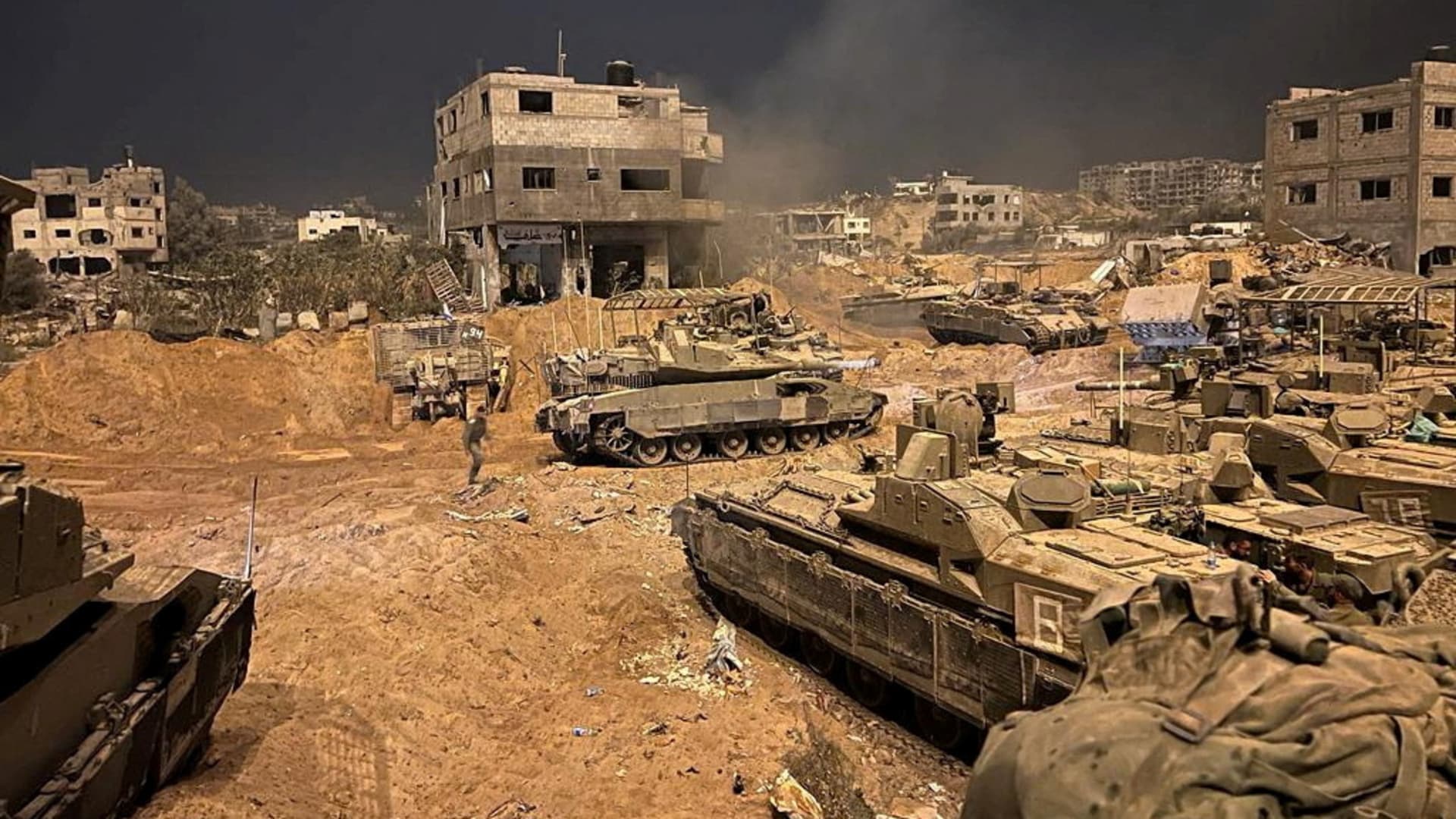 ‘Or not it will seemingly be bloody’: Why Israel’s prolonged warfare forward will seemingly be nothing cherish what it’s confronted sooner than