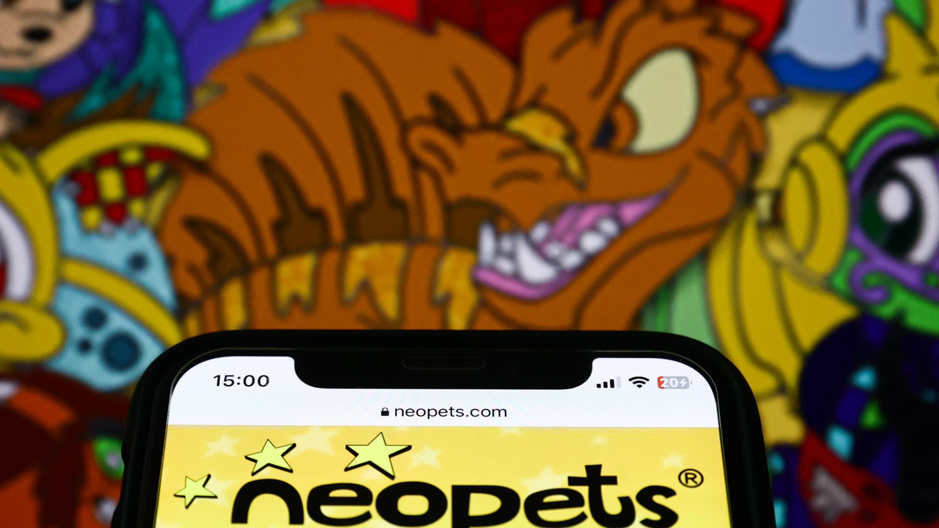 Neopets is under new administration and planning a comeback in a vastly diversified skills of gaming