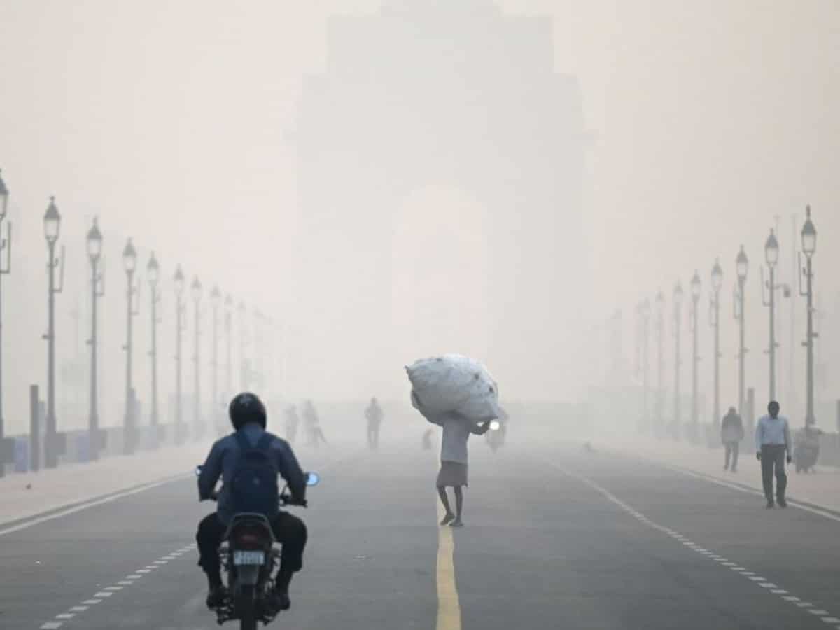 Delhi unhappy AQI: What’s GRAP and its phases? Indian capital’s air pollution regulate opinion