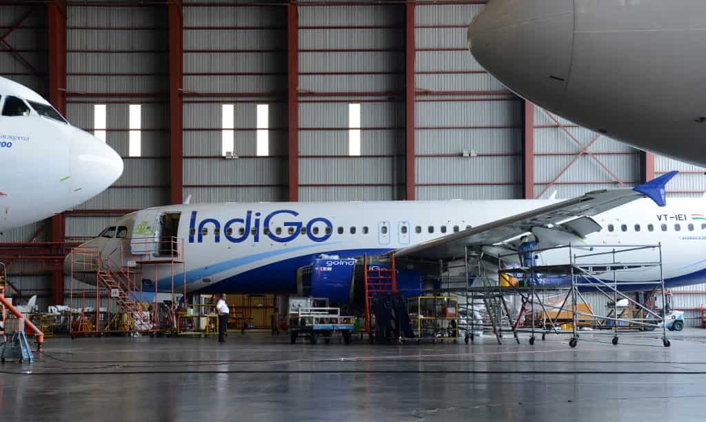 IndiGo’s enlargement plans face hurdles amid Pratt & Whitney engine troubles