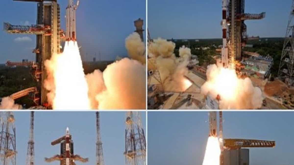 ISRO’s Aditya-L1 spacecraft captures first excessive-energy X-ray glimpse of solar flares
