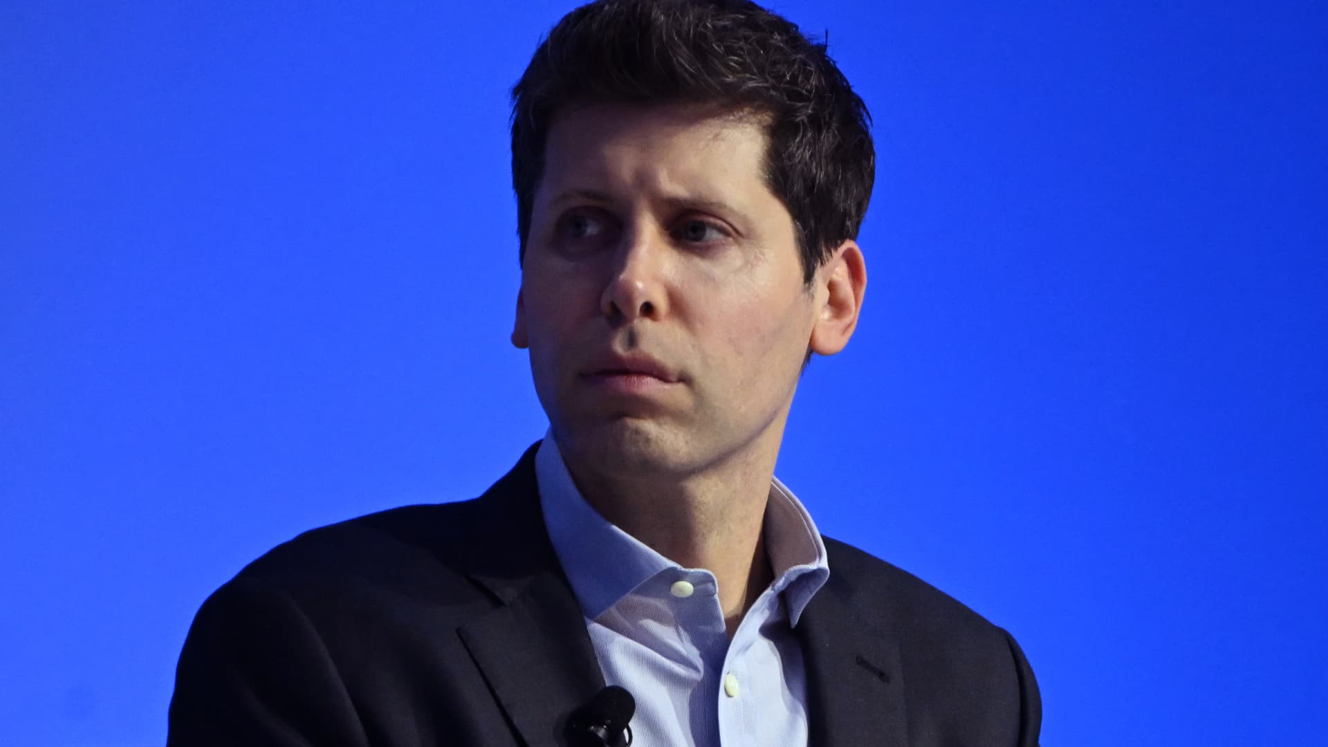 OpenAI’s Sam Altman exits as CEO because of ‘board now no longer has self belief’ in his ability to handbook