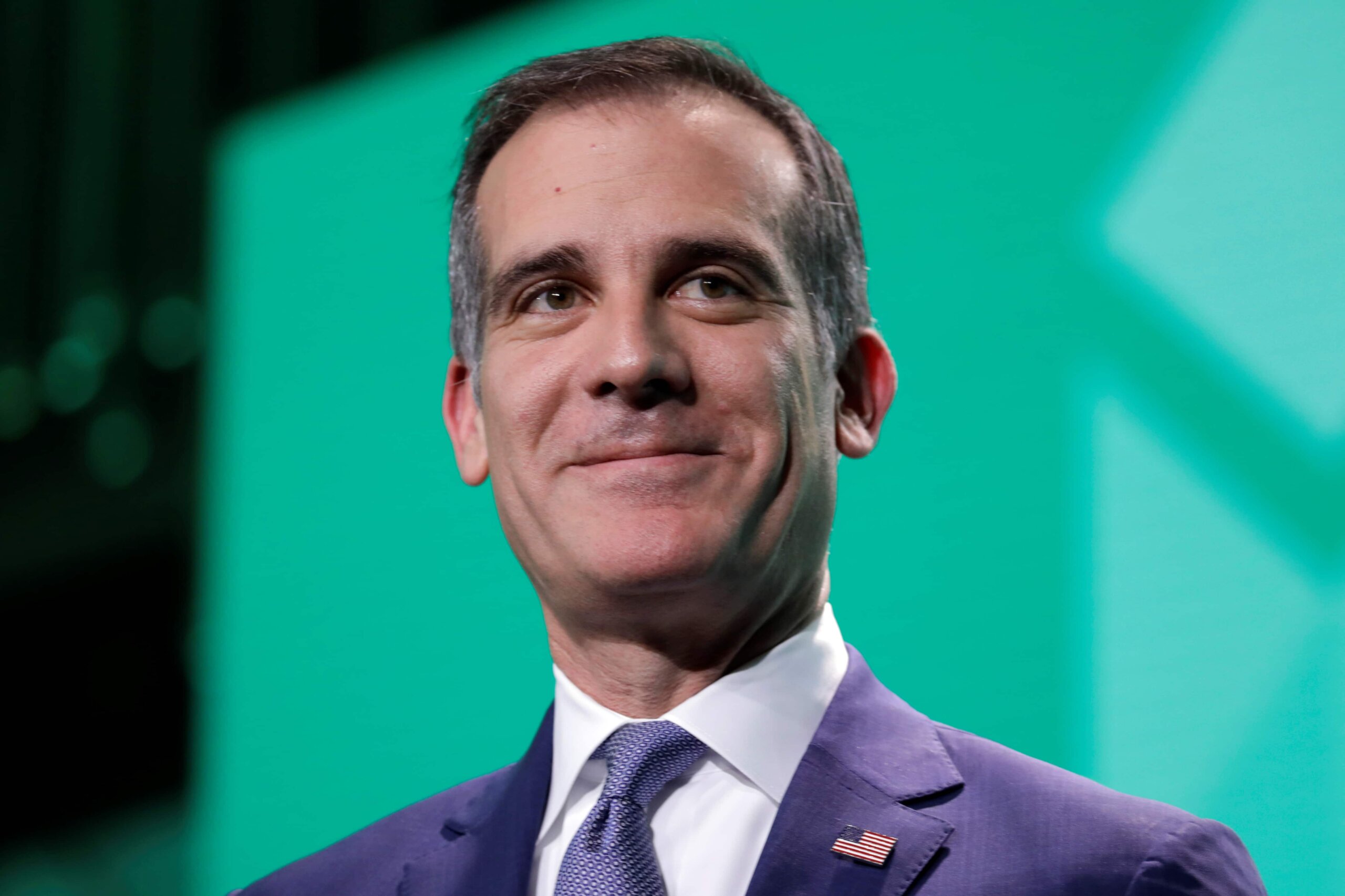 India and US can possess to deepen conversations on AI legislation: Envoy Eric Garcetti