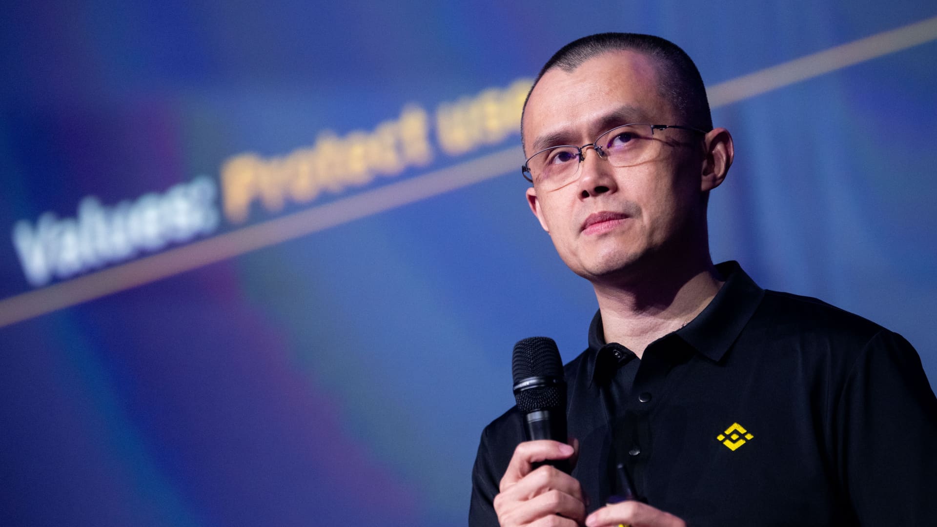 Binance CEO Changpeng Zhao pleads responsible to federal charges, steps down
