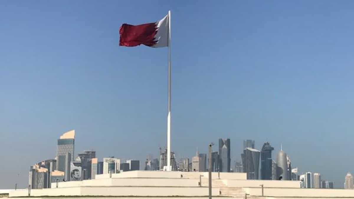 Charm filed in opposition to loss of life sentence to 8 Indians by Qatar to arrive back up for listening to on Thursday