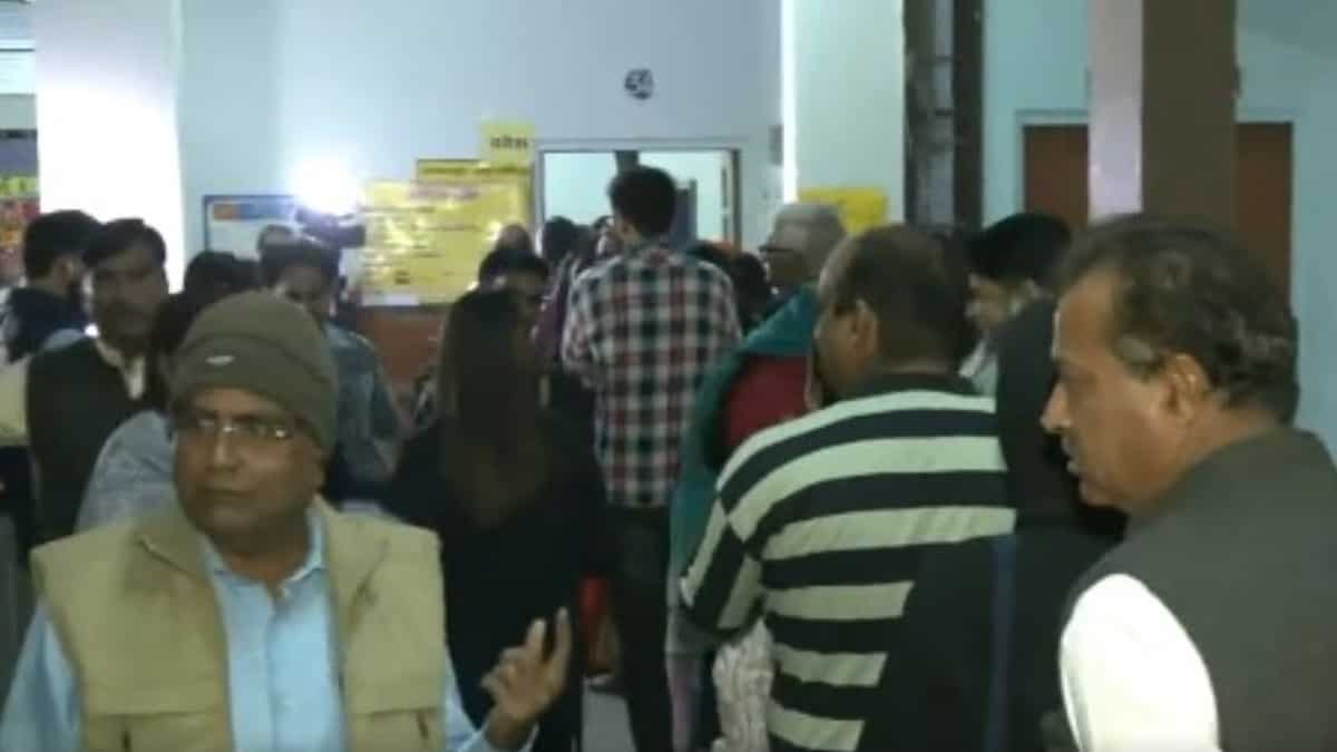 Rajasthan election: Indian say sees voter turnout of 72% | Top updates