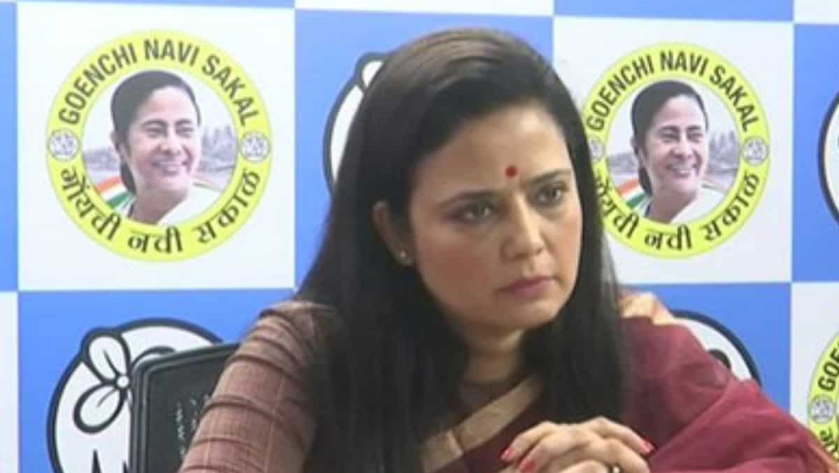 CBI begins investigation in ‘money-for-demand’ allegations in opposition to Trinamool Congress MP Mahua Moitra