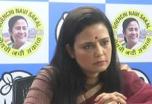 CBI begins investigation in ‘money-for-demand’ allegations in opposition to Trinamool Congress MP Mahua Moitra