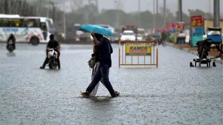 24 killed in two days as thunderstorm, rain batter India’s Gujarat