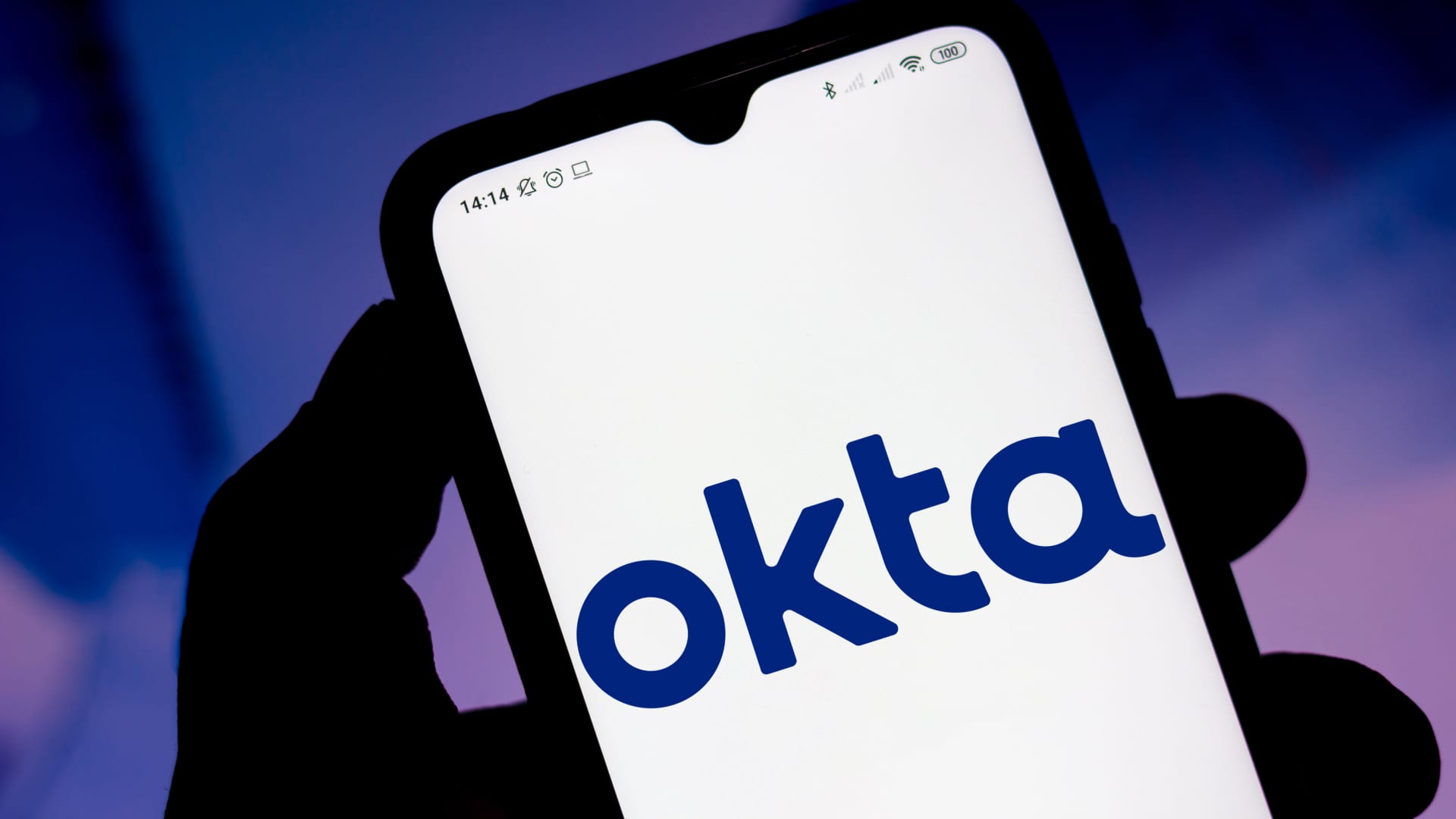 Okta hackers stole files on all customer toughen users, company says