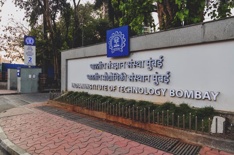 India: World companies anticipated to fabricate crore plus presents at IIT-Bombay amid economic slowdown