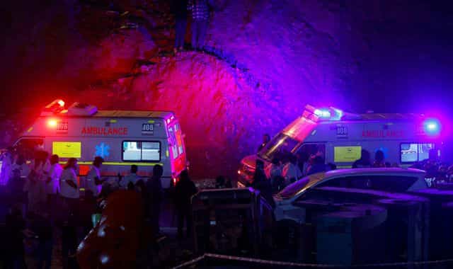 Uttarakhand tunnel rescue: Ops over, what subsequent and what about different tunnels in the mumble?
