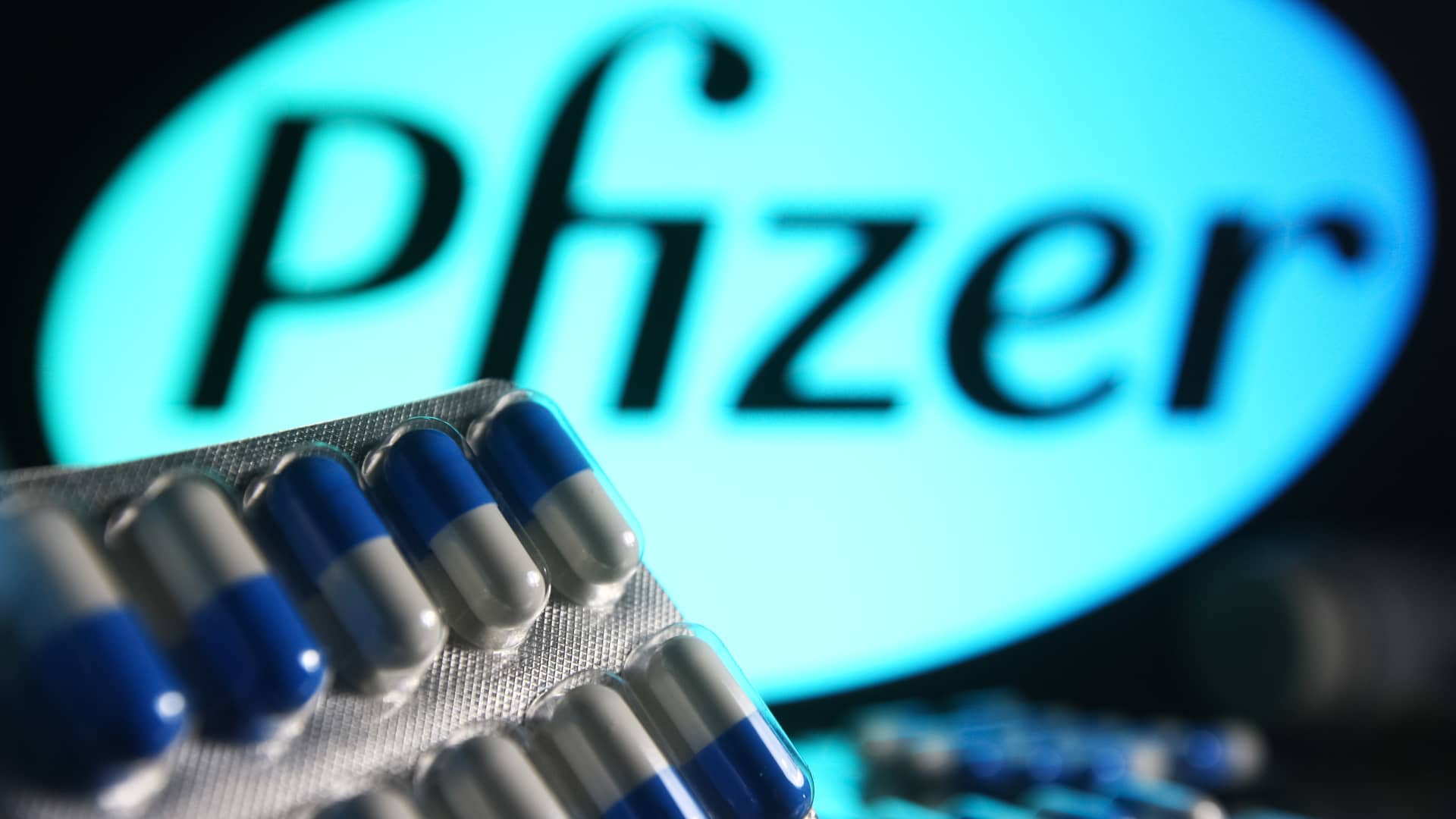Pfizer to end twice-day-to-day weight reduction pill as a consequence of high charges of detrimental aspect effects