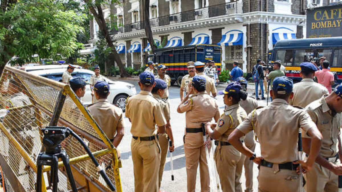 Adolescence gallop missing from parts of Navi Mumbai in 24 hours, police register circumstances