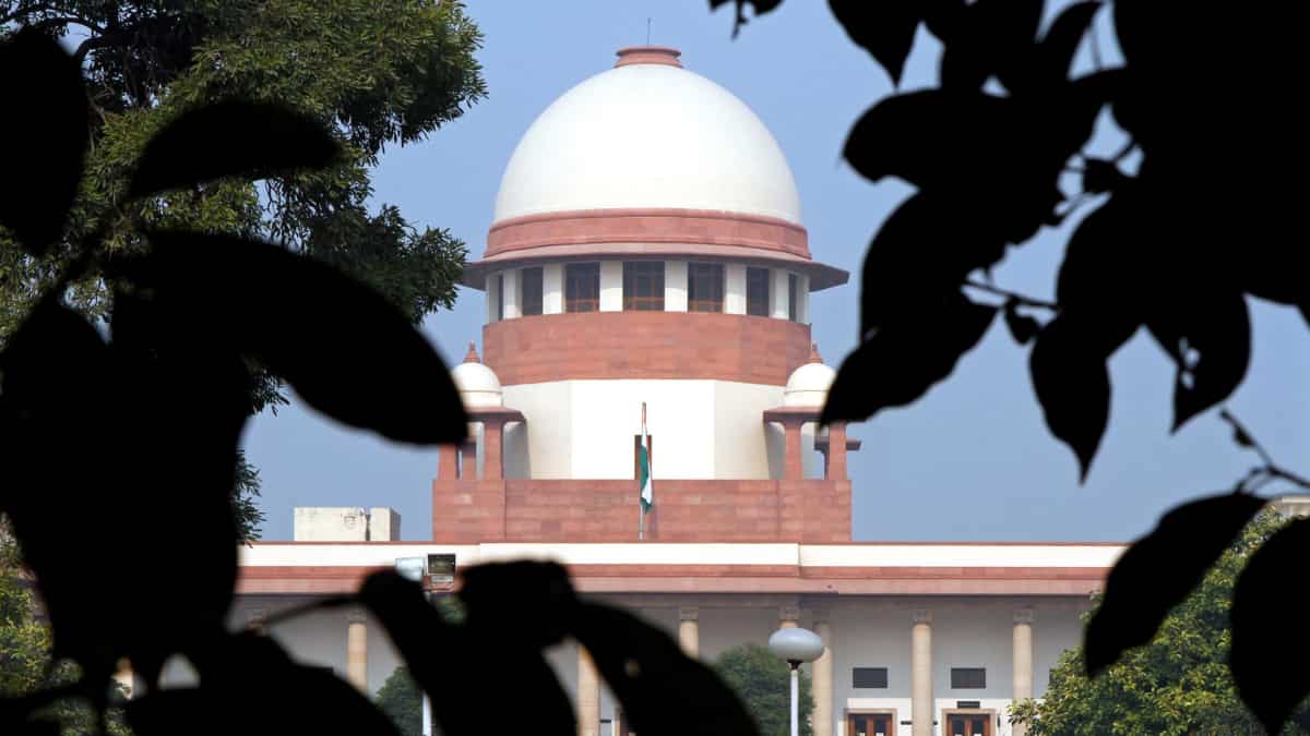 India’s Supreme Court docket tells judges to ‘now not preach’ after ‘sexual lope’ advice by Calcutta High Court docket