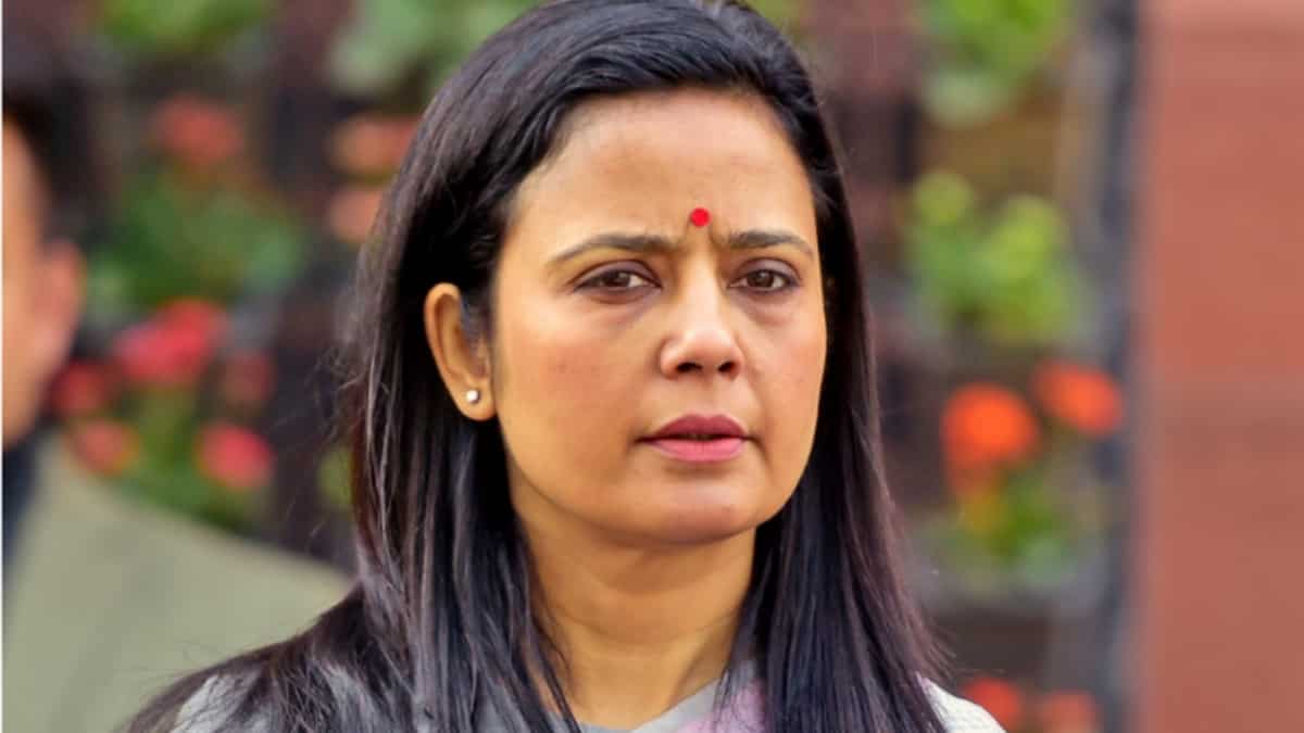 Who’s Mahua Moitra, the Indian MP expelled from parliament over ‘cash-for-query’ scandal?